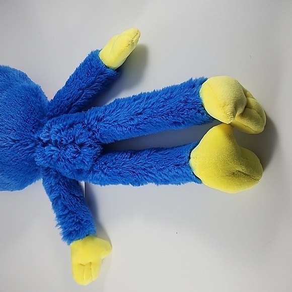 Poppy playtime plush 10" - Picture 5 of 6